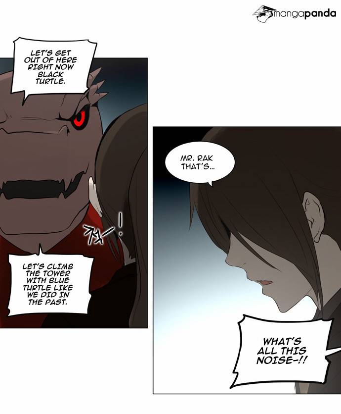 Tower of God Chapter 160 image 53